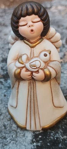 Statuetta decorazione thun - statuetta,