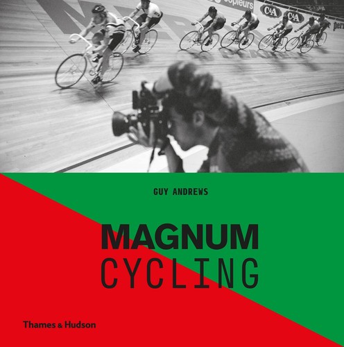 Magnum cycling - magnum,