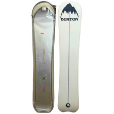Snowboard Burton FISH 160 cm