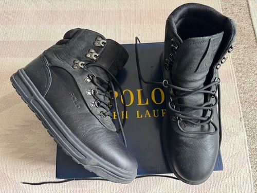 Stivali ralph lauren alpine - ralph,