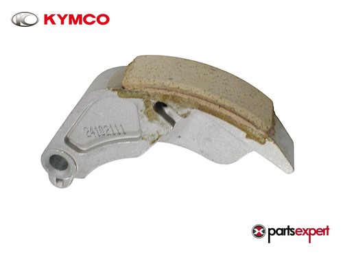 Nuovo oem kymco - nuovo, della