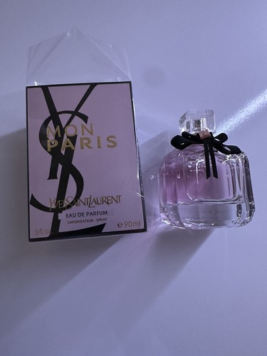 Parfum mon paris ysl - ysl, 90ml