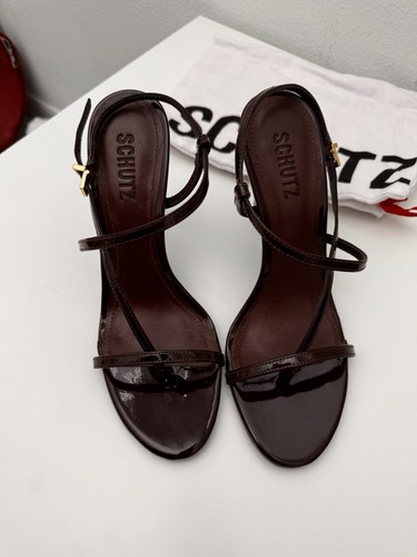 Schutz nuovi con - schutz,
