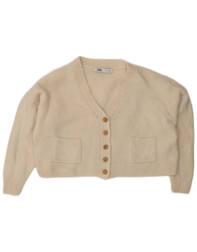 Maglione cardigan zara donna - zara,