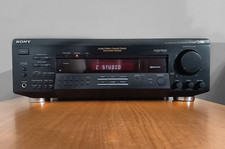 Amplificatore SONY STR-DE315 hi fi STEREO 5.1 home theatre sintoamplificatore