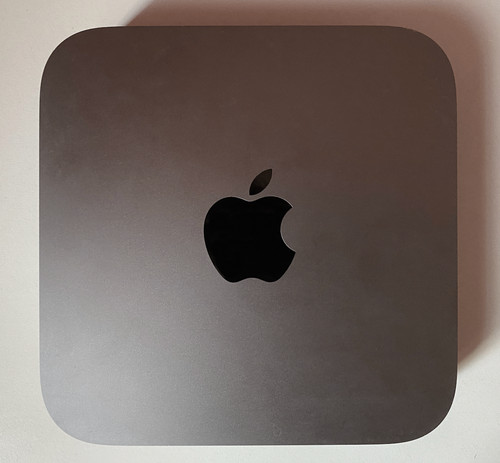 Apple mac mini - mac, 2018