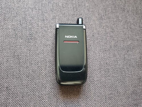 Cellulare nokia 6060 sbloccato - cellulare,