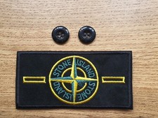 Distintivi di ricambio Stone