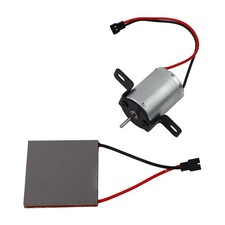 Set generatore motore