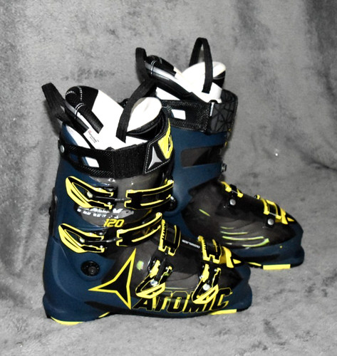Scarponi sci downhill - scarponi,