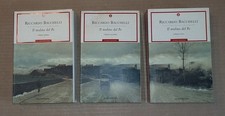 Riccardo Bacchelli  Il Mulino