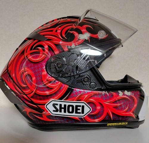 Casco shoei fourteen - casco,
