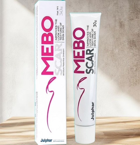 Mebo 30g unguento crema - s,