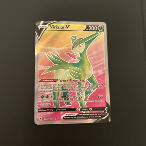 Virizion 164 189 - full, art-
