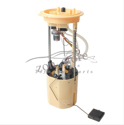 Pompa carburante elettrica - , per