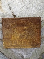 Insegna Targa Assicurazioni