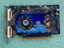 SAPPHIRE ATI Radeon HD 2600