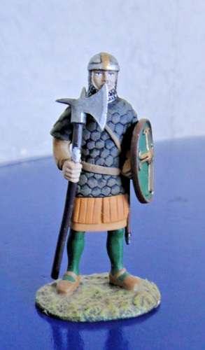Altaya soldato piombo - altaya,