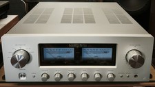 LUXMAN L-505ux MARK II