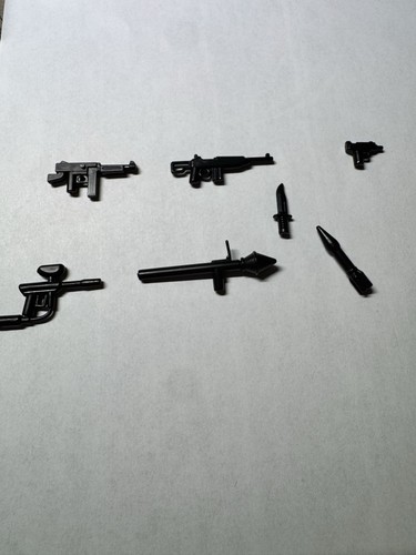 Brickarms lot 3 - lot, #3