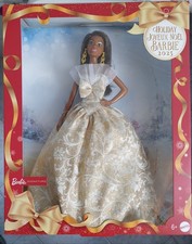 Barbie Holiday Magia Delle