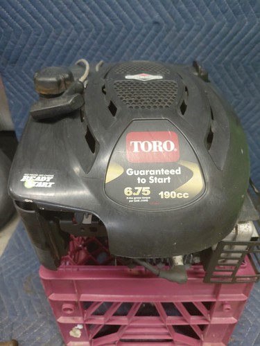 Powerful briggs stratton - briggs, &