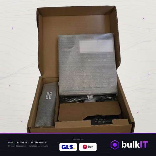 Cisco 6911 telefono voip - cisco,