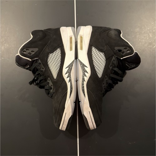Jordan air - 5, retro