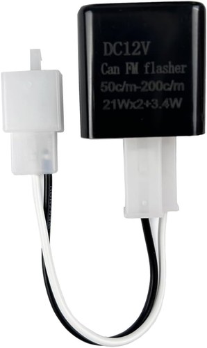 Relè lampeggiatore led - relè,