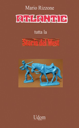 Atlantic tutta storia del - la,