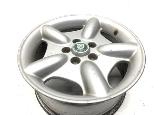 Cerchio lega jaguar xk8 - in,