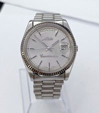 Orologio mido president - orologio,