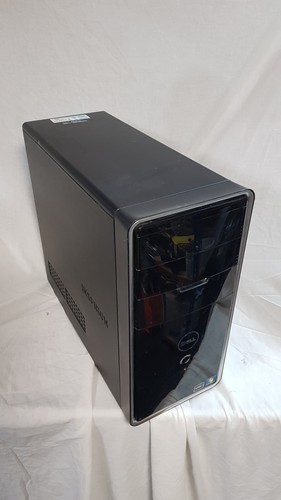 Dell inspiron 570 amd - dell,