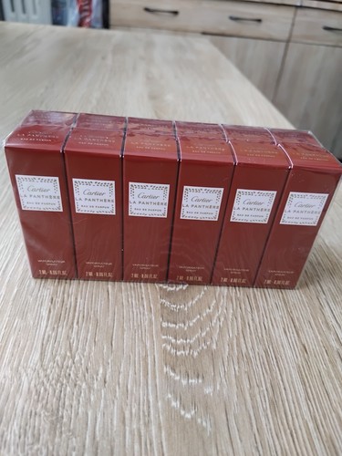 Eau parfum panthère - parfum, la