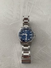 Longines Hydroconquest