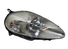 FARO ANTERIORE DESTRO PER FIAT Grande Punto 1° Serie (05>08)