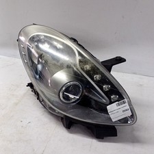 Faro proiettore anteriore