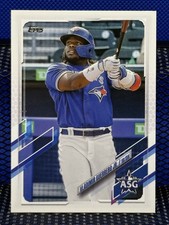 2021 Topps Update Series
