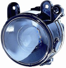 Faro Fendinebbia Paraurti