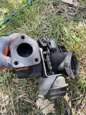Turbina Garret 1749v Per Bmw