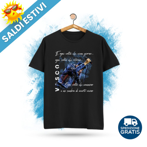 Shirt con testo - con,