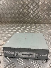 Audi 2010 radio - s7,