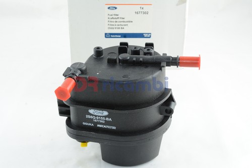Filtro gasolio ford - gasolio,