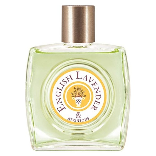Atkinsons english lavender eau - atkinsons,