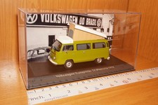 VOLKSWAGEN TRANSPORTER T2