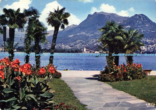 D207087 lugano paradiso - d207087,