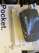 WI-FI INTERNET WEB POCKET 3