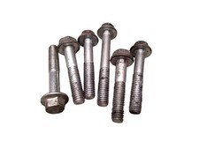 viteria carter laterale casing side screws honda vt 600 c shadow 89-02