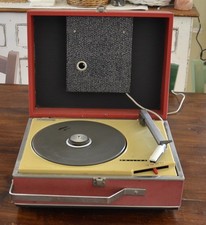 VALIGETTA GIRADISCHI PHILIPS ASTROVOX – PUNTINA DA SOSTITUIRE [TI44]