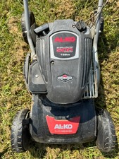 TOSAERBA A SCOPPIO USATO